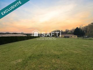  Terrain � vendre 2700 m�