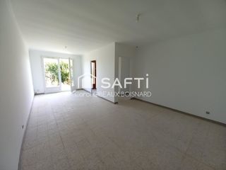  Maison � vendre 3 pi�ces 69 m�