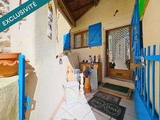  Maison � vendre 4 pi�ces 65 m�