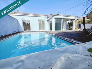  Maison � vendre 5 pi�ces 90 m�