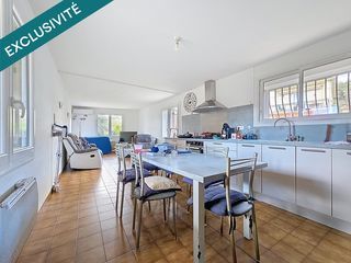  Maison � vendre 5 pi�ces 105 m�