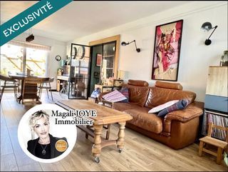  Maison � vendre 7 pi�ces 116 m�