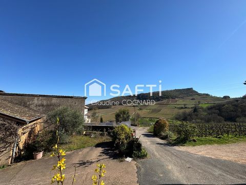   Propri�t� de caract�re � Volumes exceptionnels  � Vue imprenable Maison - 11 pi�ce(s) - 268 m�
