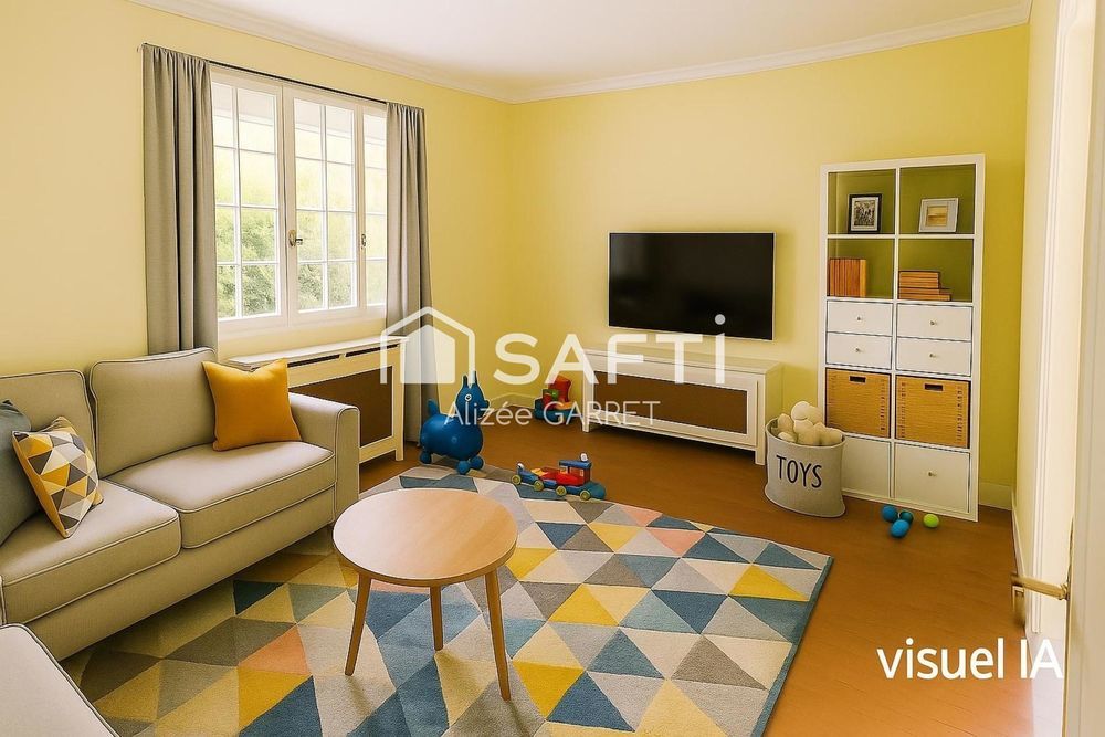 � vendre  Maison Compi�gne (60200)