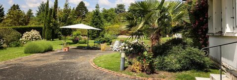   Vous aimez l'atypique ? cette propri�t� est faite pour vous ! Maison - 9 pi�ce(s) - 185 m�