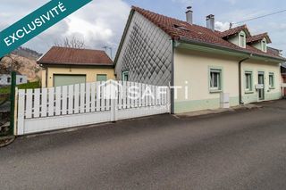  Maison � vendre 6 pi�ces 96 m�