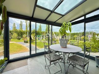  Maison � vendre 5 pi�ces 117 m�