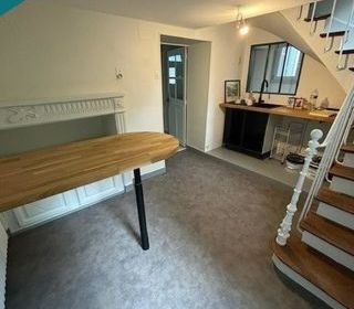  Maison � vendre 4 pi�ces 97 m�