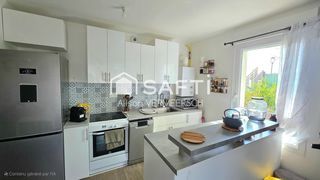  Appartement � vendre 2 pi�ces 46 m�