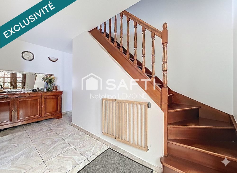 � vendre  Maison La Varenne St Hilaire (94210)