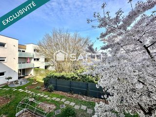  Appartement � vendre 3 pi�ces 65 m�