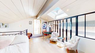  Maison � vendre 9 pi�ces 318 m�