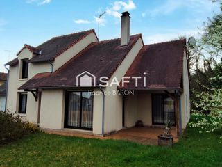  Maison � vendre 5 pi�ces 129 m�