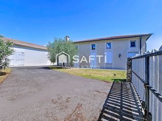  Maison � vendre 7 pi�ces 194 m�