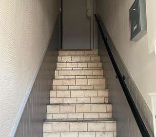  Appartement � vendre 4 pi�ces 96 m�