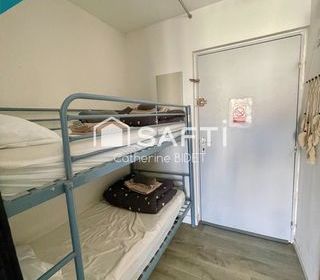  Appartement � vendre 1 pi�ce 21 m�