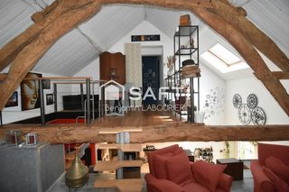  Maison � vendre 5 pi�ces 126 m�