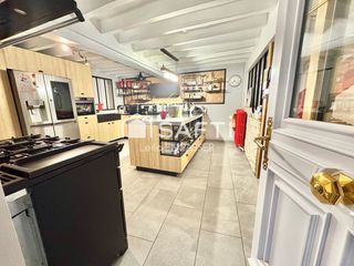  Maison � vendre 5 pi�ces 120 m�