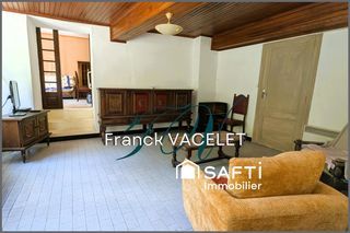  Maison � vendre 7 pi�ces 126 m�