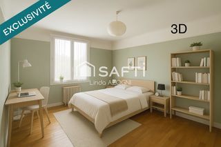  Maison � vendre 6 pi�ces 121 m�