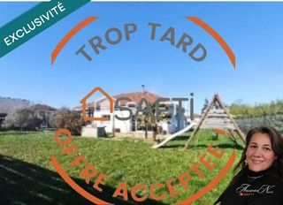  Maison � vendre 5 pi�ces 107 m�