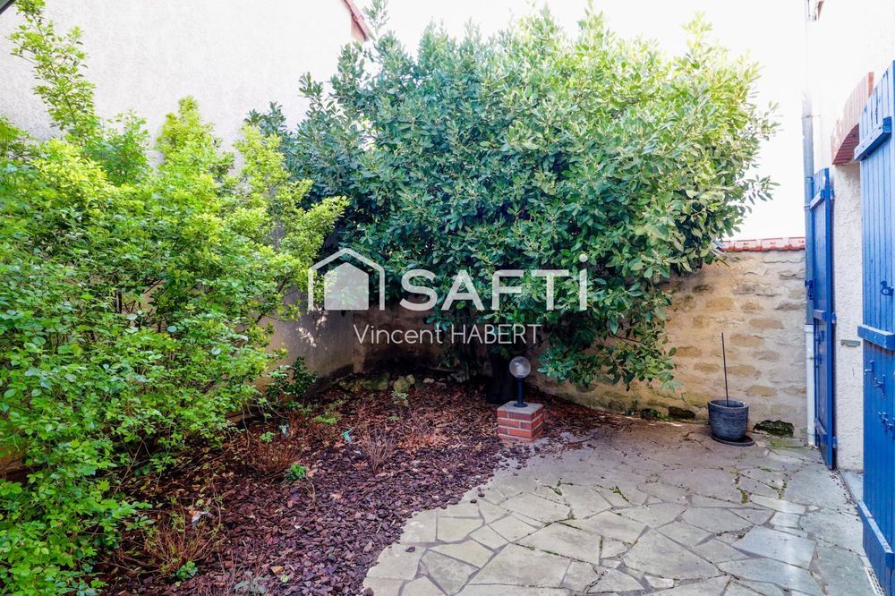 � vendre  Maison Verneuil-sur-Seine (78480)