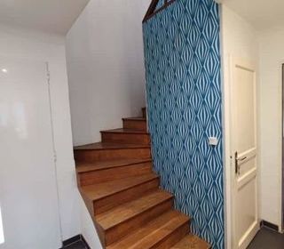  Maison � vendre 4 pi�ces 84 m�