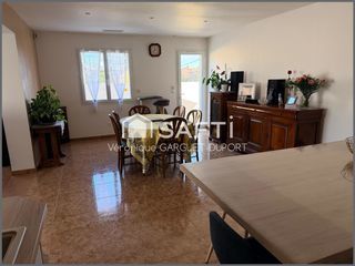  Maison � vendre 4 pi�ces 127 m�