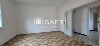  Maison � vendre 4 pi�ces 80 m�