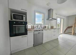  Maison � vendre 5 pi�ces 101 m�