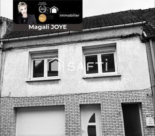  Maison � vendre 5 pi�ces 117 m�