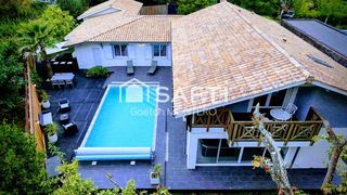  Maison � vendre 6 pi�ces 264 m�