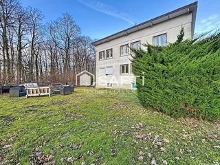  Appartement � vendre 3 pi�ces 53 m�