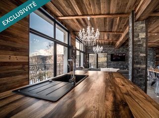  Maison � vendre 8 pi�ces 240 m�