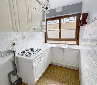  Appartement � vendre 3 pi�ces 52 m�