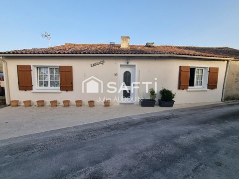   Jolie Maison de village - Haimps Maison - 6 pi�ce(s) - 142 m�