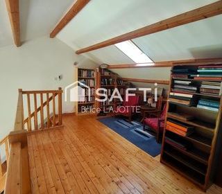  Maison � vendre 6 pi�ces 140 m�