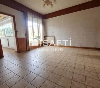  Maison � vendre 6 pi�ces 118 m�