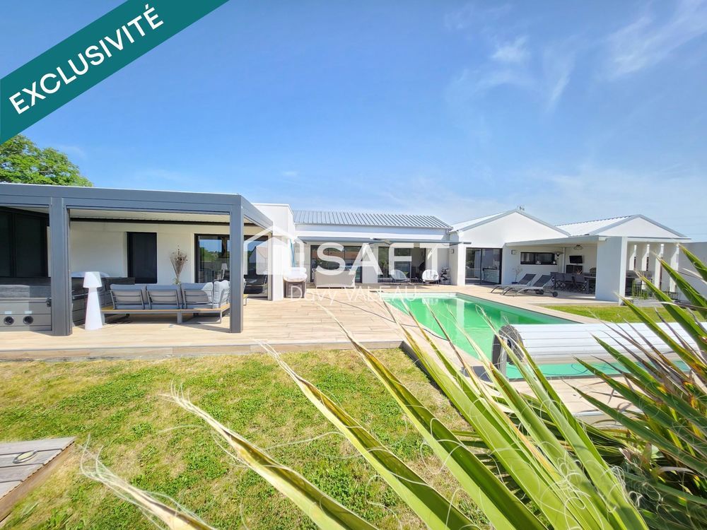 � vendre  Maison La Roche-sur-Yon (85000)