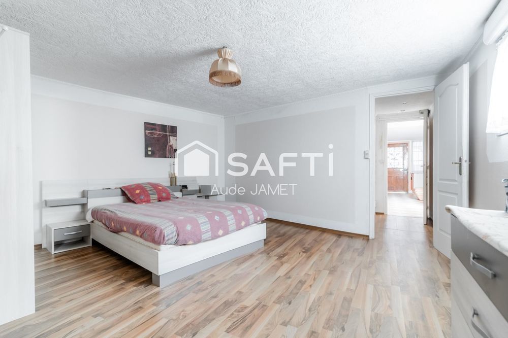 � vendre  Maison Viroflay (78220)