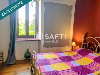  Maison � vendre 8 pi�ces 146 m�