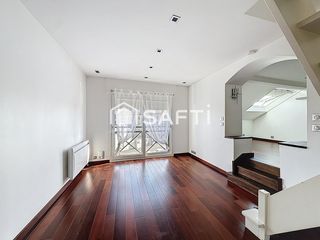  Appartement � vendre 4 pi�ces 62 m�