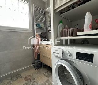  Appartement � vendre 3 pi�ces 72 m�