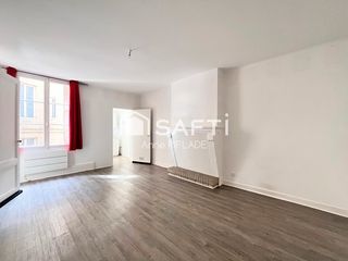  Appartement � vendre 1 pi�ce 36 m�