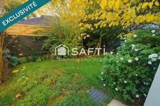  Maison � vendre 4 pi�ces 84 m�