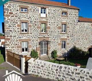  Maison � vendre 8 pi�ces 180 m�