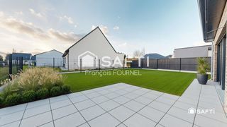  Maison � vendre 5 pi�ces 104 m�