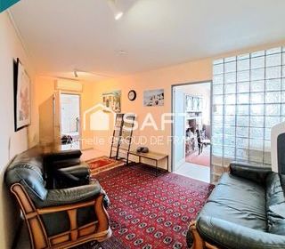  Appartement � vendre 4 pi�ces 94 m�