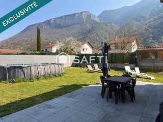  Maison � vendre 5 pi�ces 91 m�