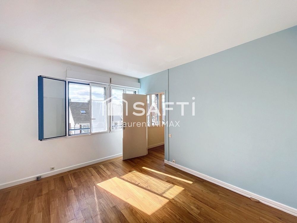 � vendre  Maison L'Ha�-les-Roses (94240)